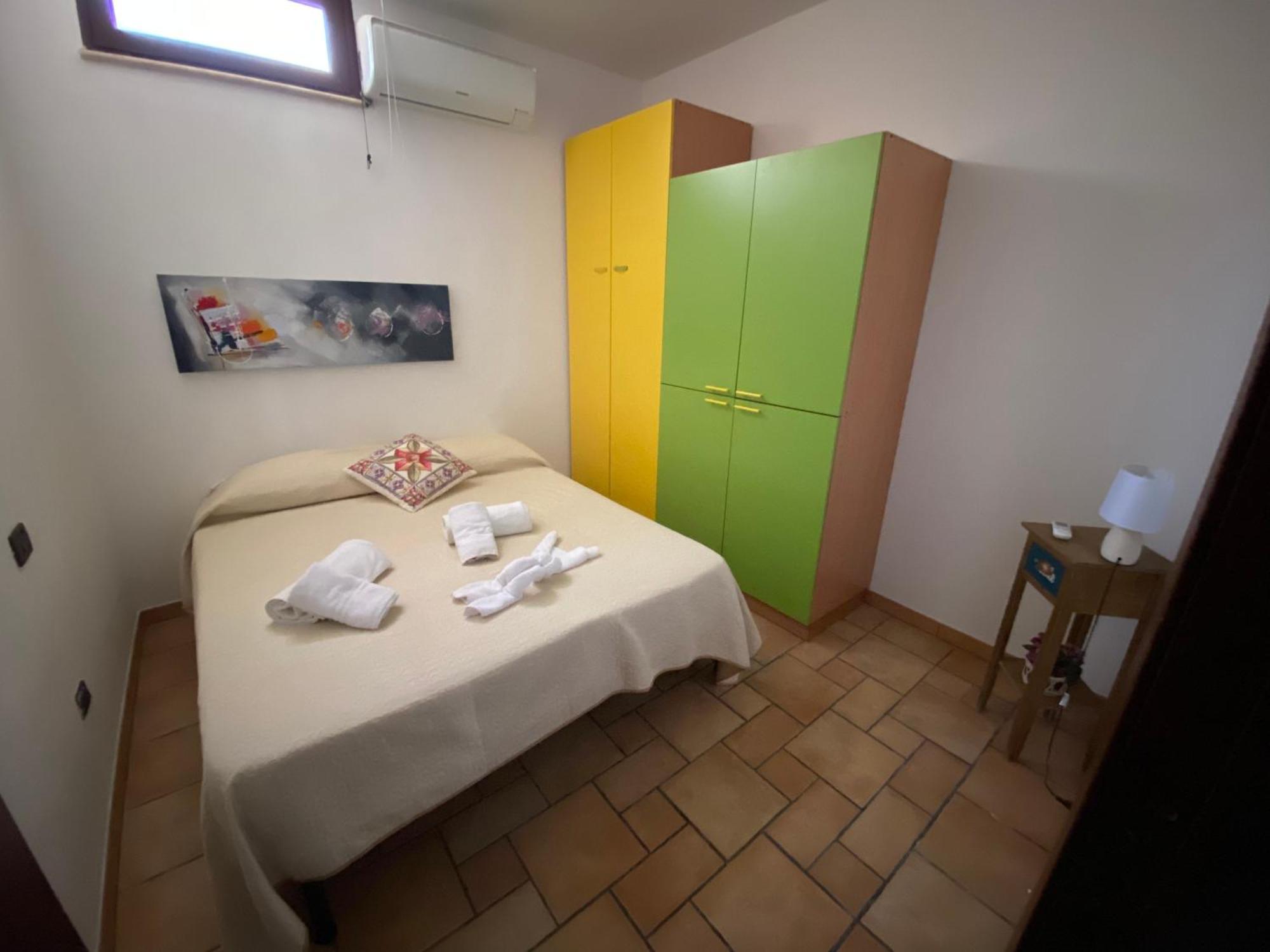 Villa Grisi Partinico Eksteriør bilde